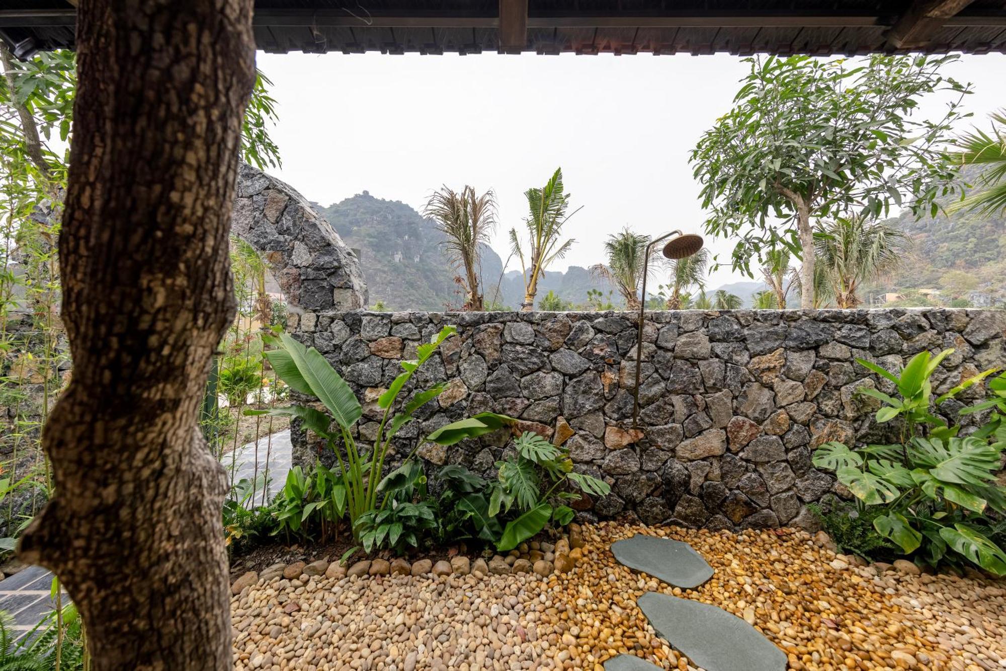 Chay Mountain Retreat Ninh Binh Hotel ภายนอก รูปภาพ