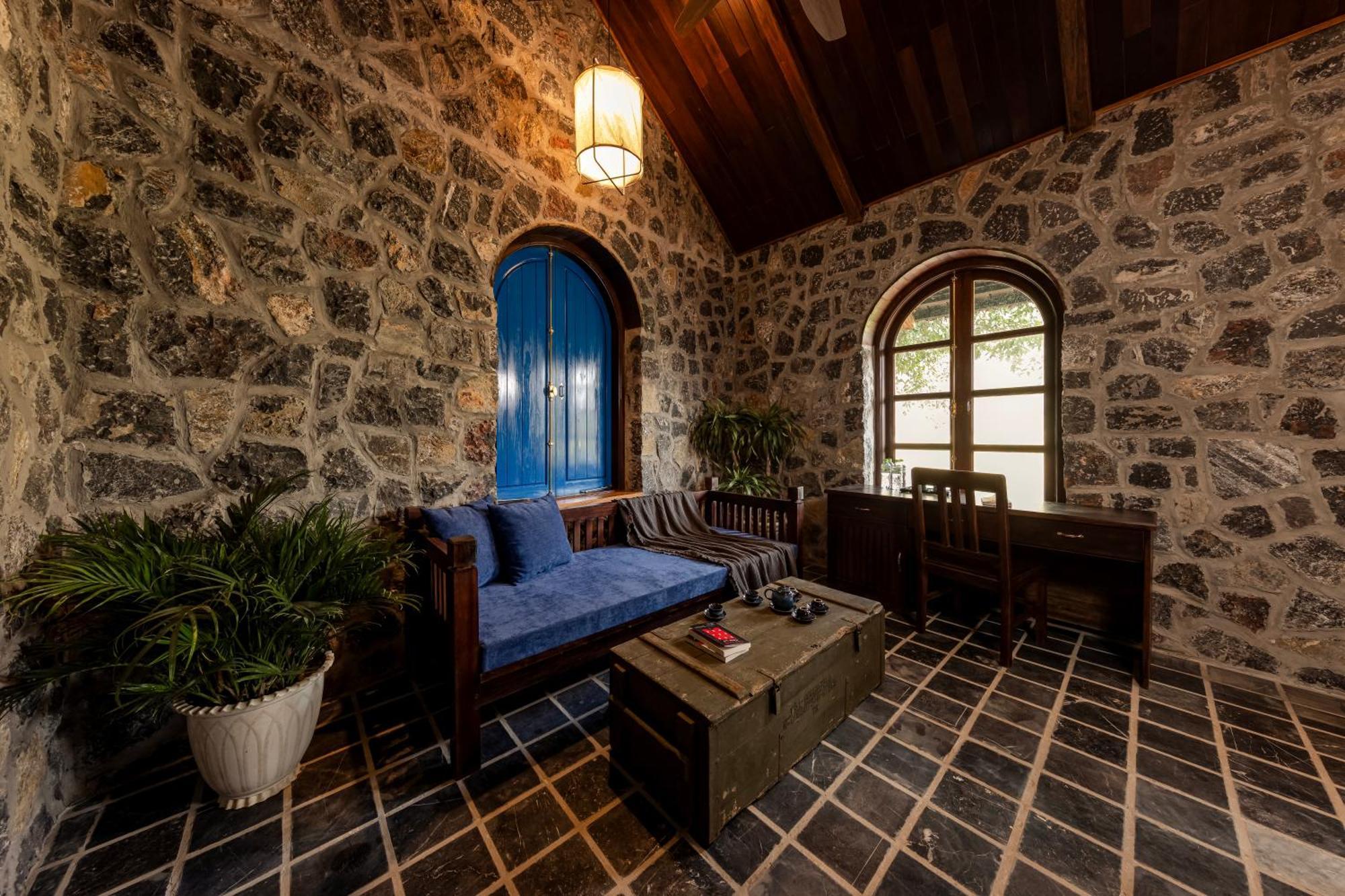 Chay Mountain Retreat Ninh Binh Hotel ภายนอก รูปภาพ