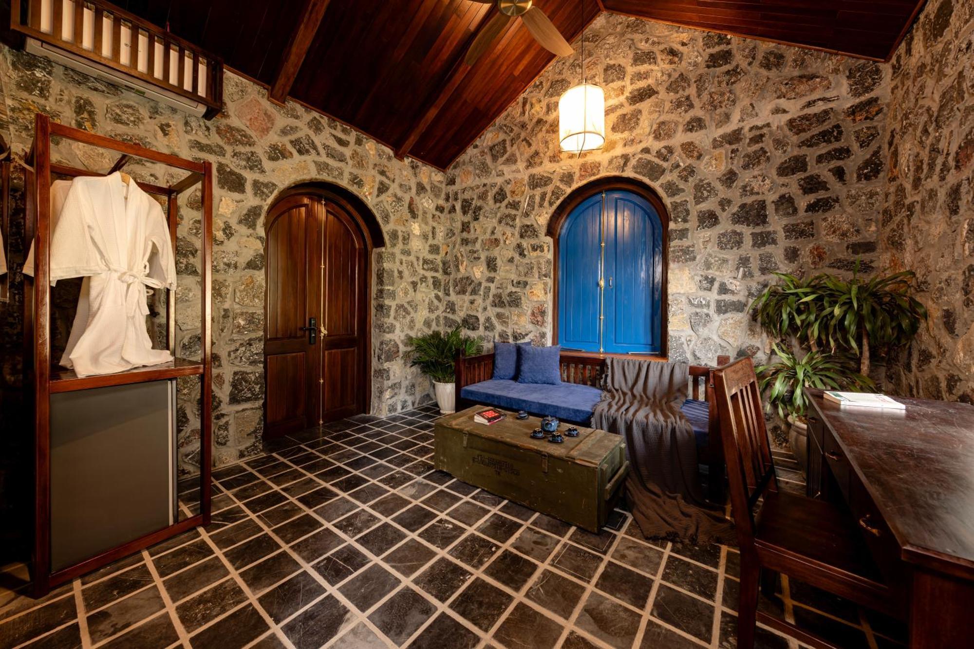 Chay Mountain Retreat Ninh Binh Hotel ภายนอก รูปภาพ