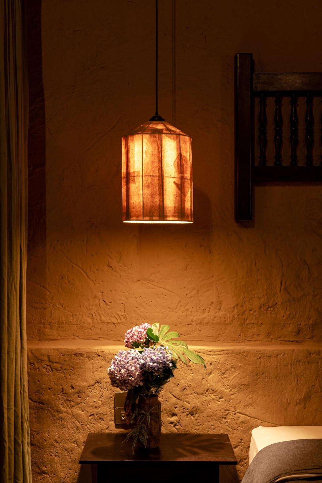 Chay Mountain Retreat Ninh Binh Hotel ภายนอก รูปภาพ